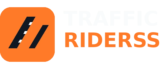Traffic Riderss